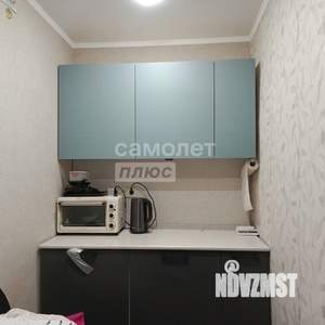 1-к квартира, вторичка, 18м2, 2/5 этаж
