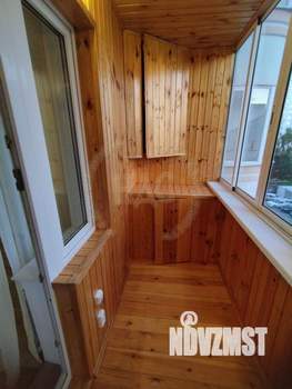 2-к квартира, вторичка, 61м2, 4/17 этаж