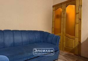 3-к квартира, вторичка, 58м2, 2/9 этаж