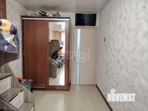 2-к квартира, вторичка, 44м2, 4/5 этаж