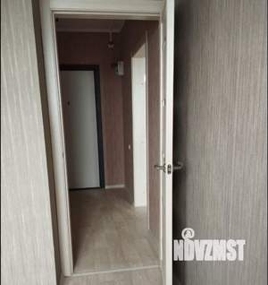 1-к квартира, вторичка, 36м2, 7/17 этаж