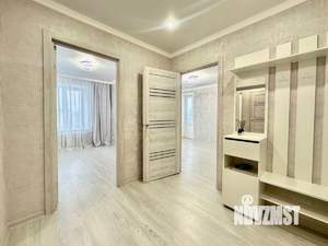 2-к квартира, вторичка, 43м2, 4/9 этаж