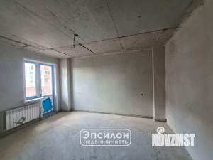 2-к квартира, вторичка, 52м2, 9/10 этаж
