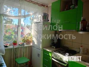 3-к квартира, вторичка, 47м2, 5/5 этаж