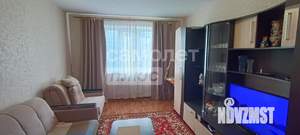 1-к квартира, вторичка, 39м2, 6/10 этаж