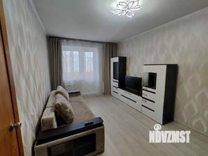 1-к квартира, вторичка, 36м2, 17/17 этаж