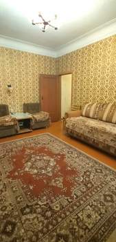 2-к квартира, вторичка, 47м2, 4/5 этаж