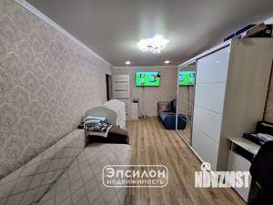 1-к квартира, вторичка, 30м2, 5/5 этаж