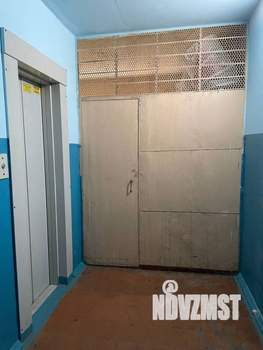 2-к квартира, вторичка, 46м2, 4/9 этаж