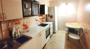 2-к квартира, вторичка, 38м2, 6/9 этаж