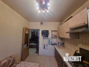 3-к квартира, вторичка, 60м2, 1/9 этаж