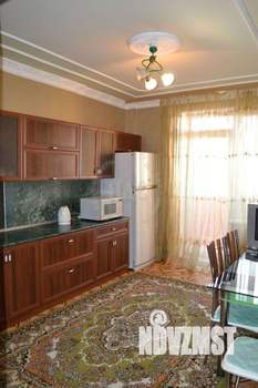 3-к квартира, вторичка, 100м2, 15/17 этаж