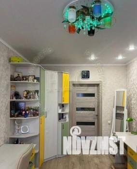 3-к квартира, вторичка, 92м2, 4/10 этаж
