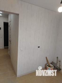 1-к квартира, вторичка, 31м2, 1/5 этаж
