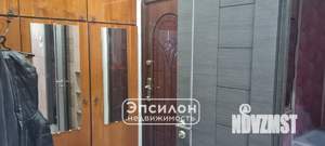 1-к квартира, вторичка, 36м2, 3/10 этаж