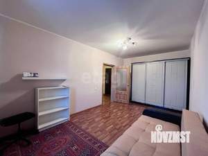 1-к квартира, вторичка, 36м2, 13/17 этаж