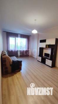 1-к квартира, вторичка, 37м2, 5/6 этаж