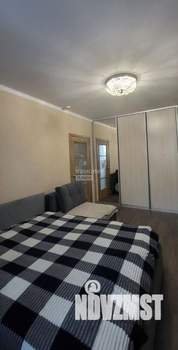 1-к квартира, вторичка, 38м2, 12/17 этаж