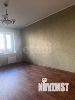 3-к квартира, вторичка, 108м2, 3/17 этаж
