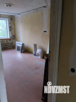 2-к квартира, вторичка, 48м2, 3/5 этаж