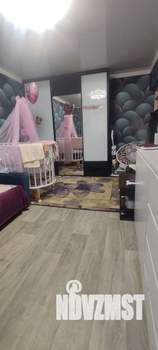 2-к квартира, вторичка, 46м2, 7/9 этаж