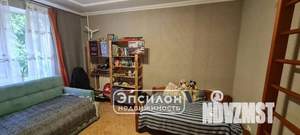 4-к квартира, вторичка, 70м2, 2/9 этаж