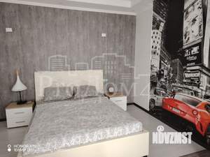 1-к квартира, вторичка, 46м2, 14/16 этаж