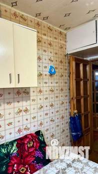 1-к квартира, вторичка, 31м2, 3/5 этаж