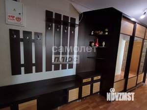 3-к квартира, вторичка, 77м2, 10/17 этаж