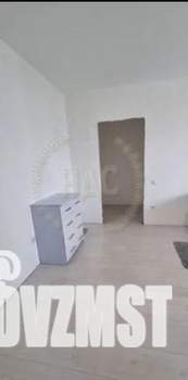 1-к квартира, вторичка, 43м2, 10/10 этаж