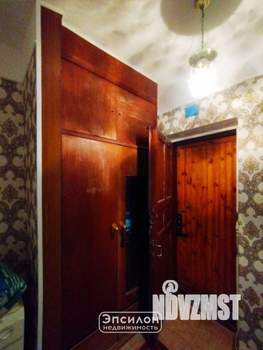 2-к квартира, вторичка, 49м2, 1/4 этаж