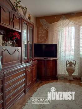 1-к квартира, вторичка, 37м2, 11/17 этаж