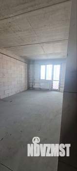 2-к квартира, сданный дом, 51м2, 5/10 этаж