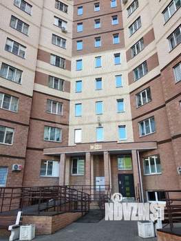 3-к квартира, вторичка, 113м2, 3/17 этаж