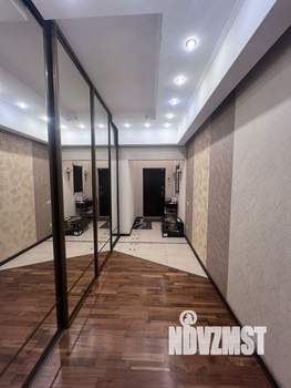 3-к квартира, вторичка, 118м2, 9/10 этаж