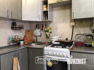 1-к квартира, вторичка, 30м2, 1/5 этаж