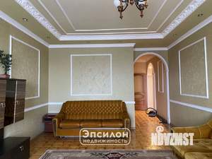 3-к квартира, вторичка, 100м2, 15/17 этаж