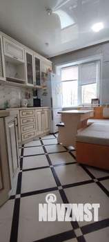 3-к квартира, вторичка, 60м2, 2/9 этаж