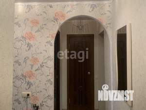 2-к квартира, вторичка, 46м2, 5/5 этаж