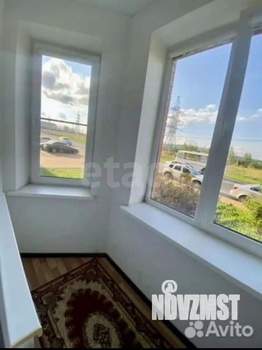 2-к квартира, вторичка, 54м2, 1/4 этаж