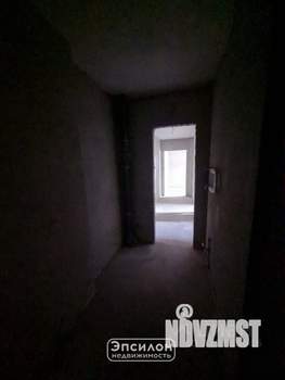 1-к квартира, вторичка, 45м2, 3/10 этаж