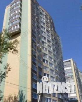 3-к квартира, вторичка, 118м2, 17/18 этаж