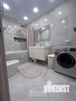 3-к квартира, вторичка, 87м2, 16/16 этаж