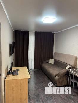 1-к квартира, вторичка, 35м2, 8/12 этаж