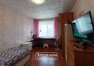 2-к квартира, вторичка, 43м2, 7/9 этаж