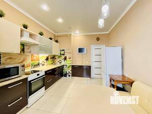 2-к квартира, вторичка, 75м2, 16/17 этаж