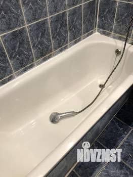 1-к квартира, вторичка, 45м2, 3/12 этаж