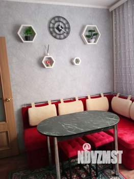 2-к квартира, вторичка, 57м2, 1/17 этаж