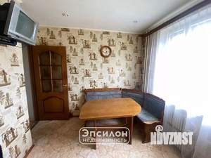 2-к квартира, вторичка, 50м2, 4/9 этаж