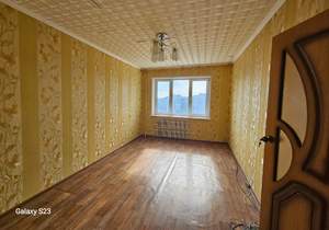 3-к квартира, вторичка, 59м2, 9/9 этаж